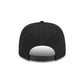 Atlanta Falcons Split Panel 9SEVENTY Stretch-Snap Hat