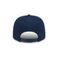 New England Patriots Split Panel 9SEVENTY Stretch-Snap Hat