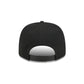Las Vegas Raiders Split Panel 9SEVENTY Stretch-Snap Hat