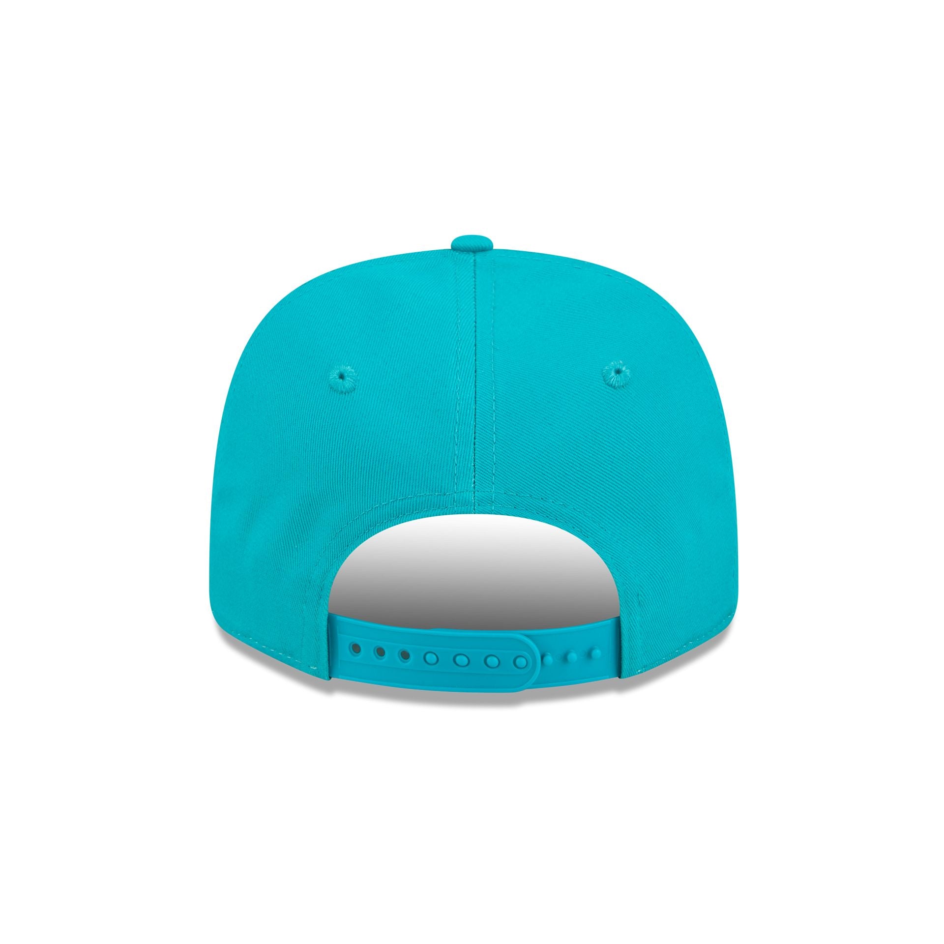 Miami Dolphins Split Panel 9SEVENTY Stretch-Snap Hat