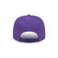 Minnesota Vikings Split Panel 9SEVENTY Stretch-Snap Hat