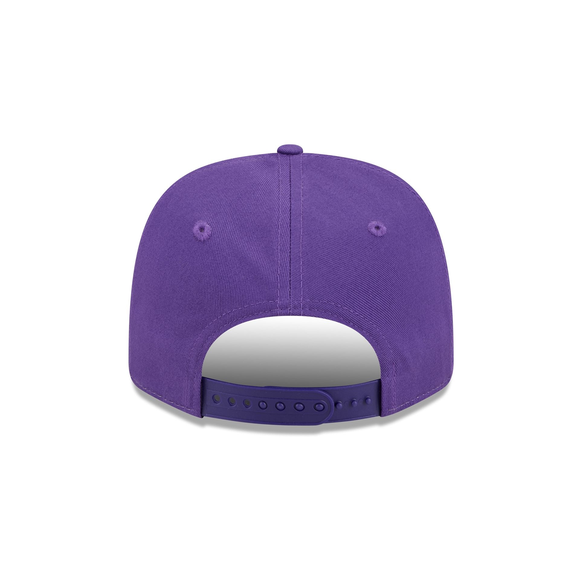 Minnesota Vikings Split Panel 9SEVENTY Stretch-Snap Hat