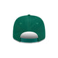 New York Jets Split Panel 9SEVENTY Stretch-Snap Hat