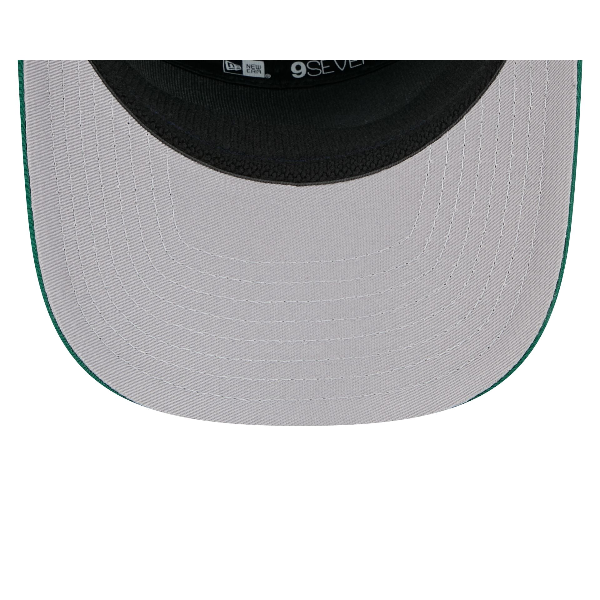 New York Jets Split Panel 9SEVENTY Stretch-Snap Hat