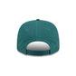 Philadelphia Eagles Split Panel 9SEVENTY Stretch-Snap Hat