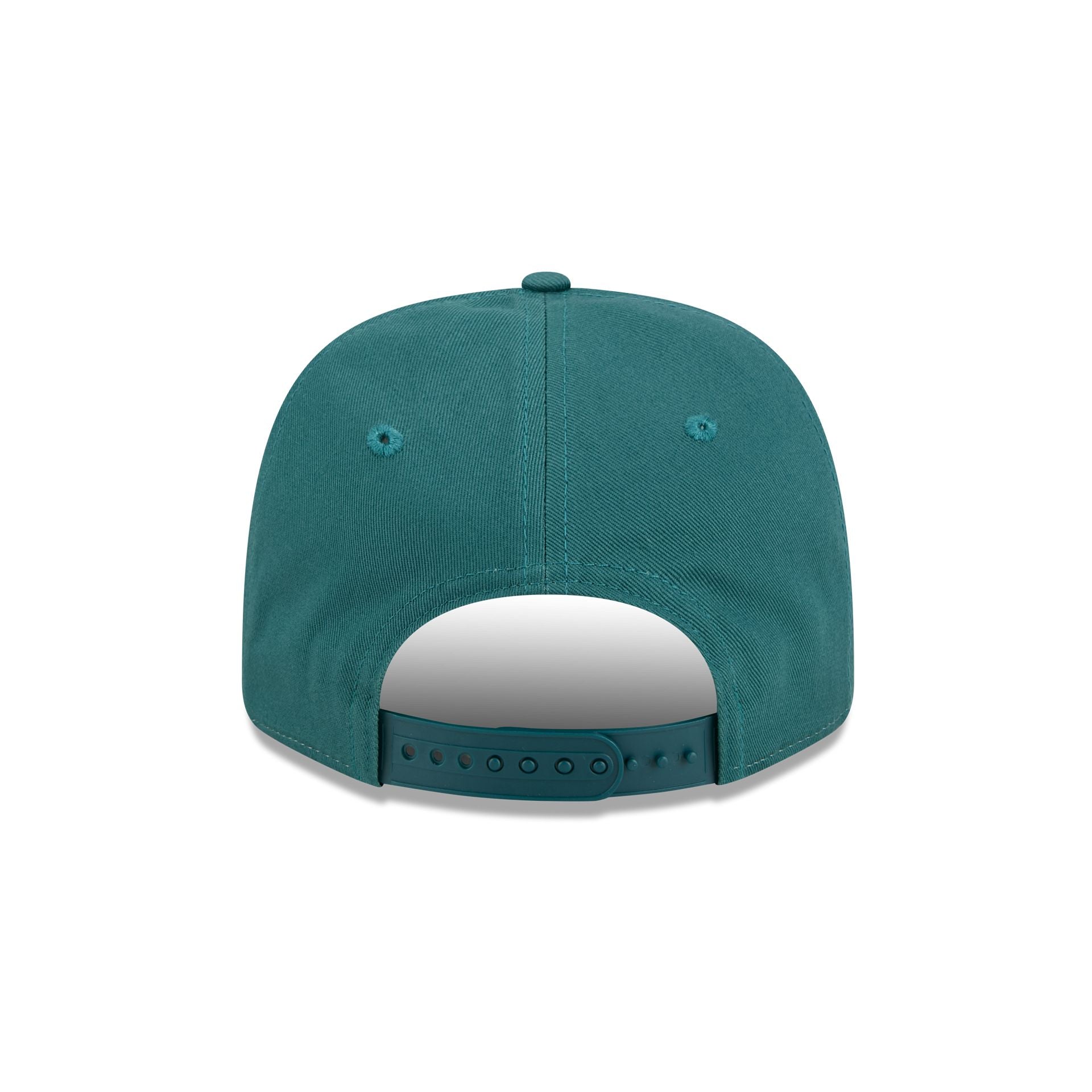 Philadelphia Eagles Split Panel 9SEVENTY Stretch-Snap Hat