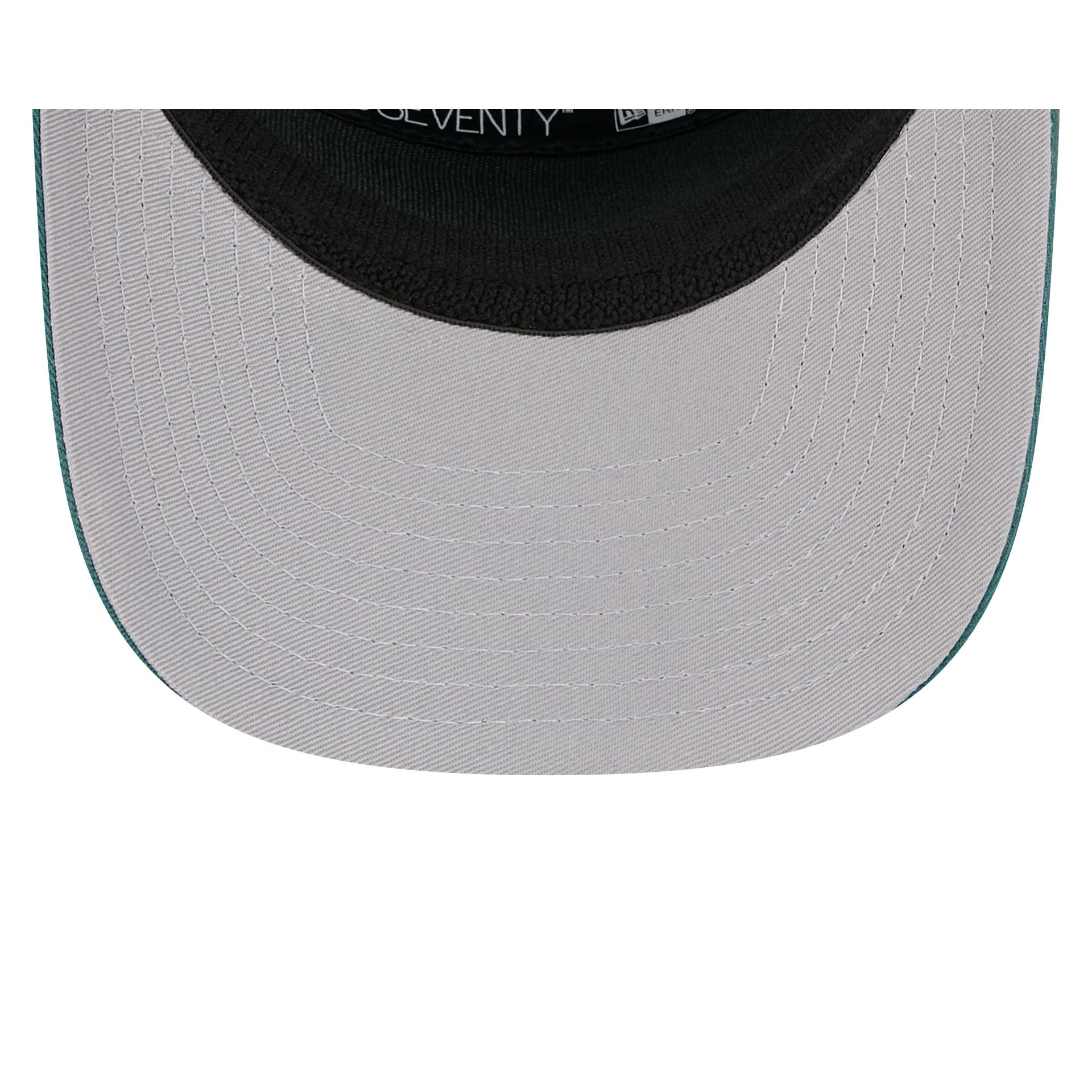 Philadelphia Eagles Split Panel 9SEVENTY Stretch-Snap Hat