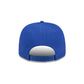 New York Giants Split Panel 9SEVENTY Stretch-Snap Hat
