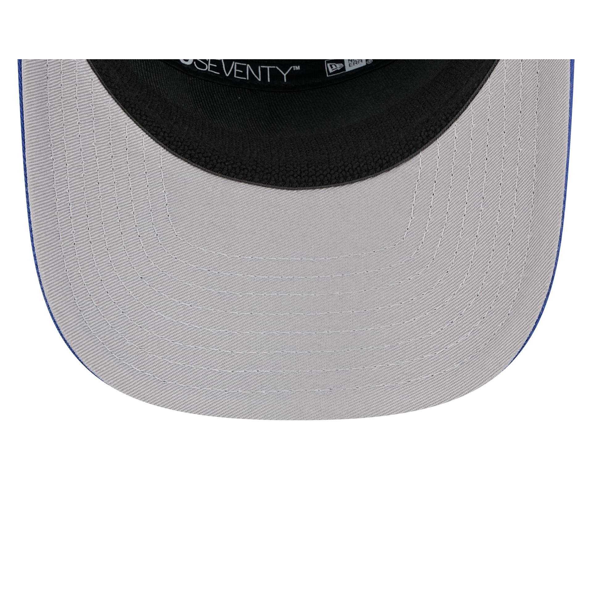 New York Giants Split Panel 9SEVENTY Stretch-Snap Hat