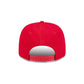 Florida Panthers Split Panel 9SEVENTY Stretch-Snap Hat