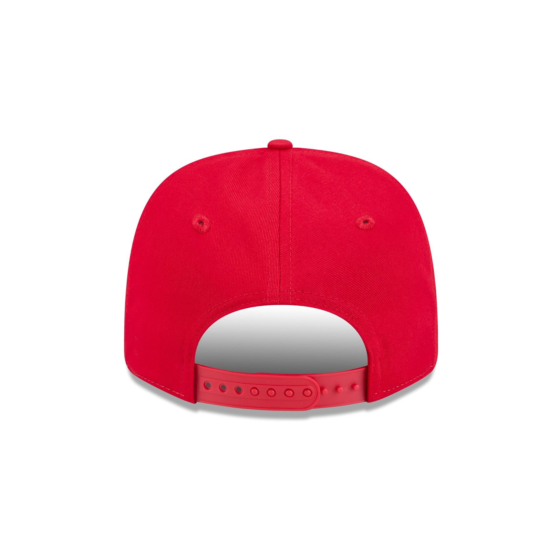 Florida Panthers Split Panel 9SEVENTY Stretch-Snap Hat