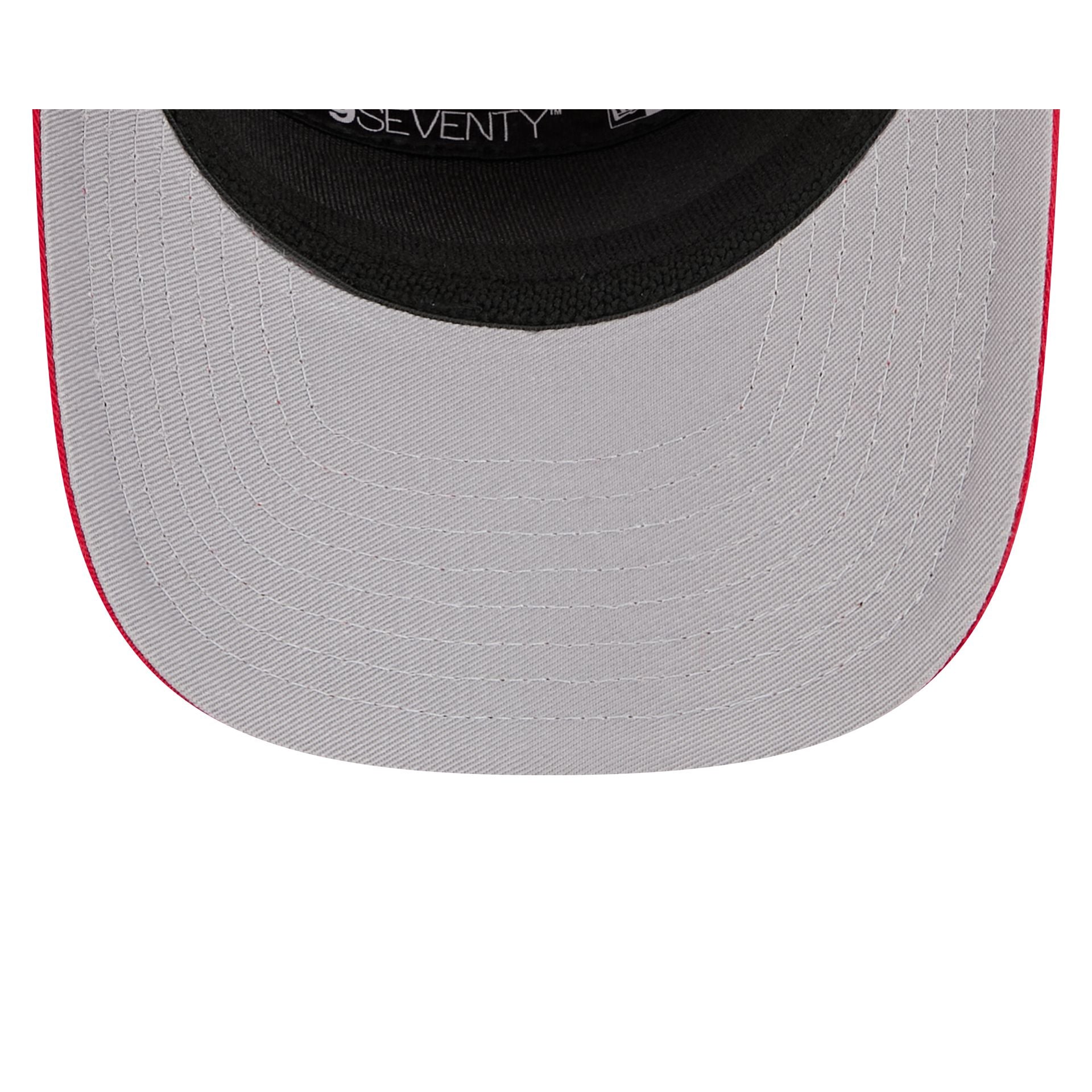 Florida Panthers Split Panel 9SEVENTY Stretch-Snap Hat