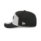 Los Angeles Kings Split Panel 9SEVENTY Stretch-Snap Hat