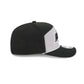 Los Angeles Kings Split Panel 9SEVENTY Stretch-Snap Hat