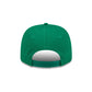 Dallas Stars Split Panel 9SEVENTY Stretch-Snap Hat