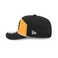 Boston Bruins Split Panel 9SEVENTY Stretch-Snap Hat