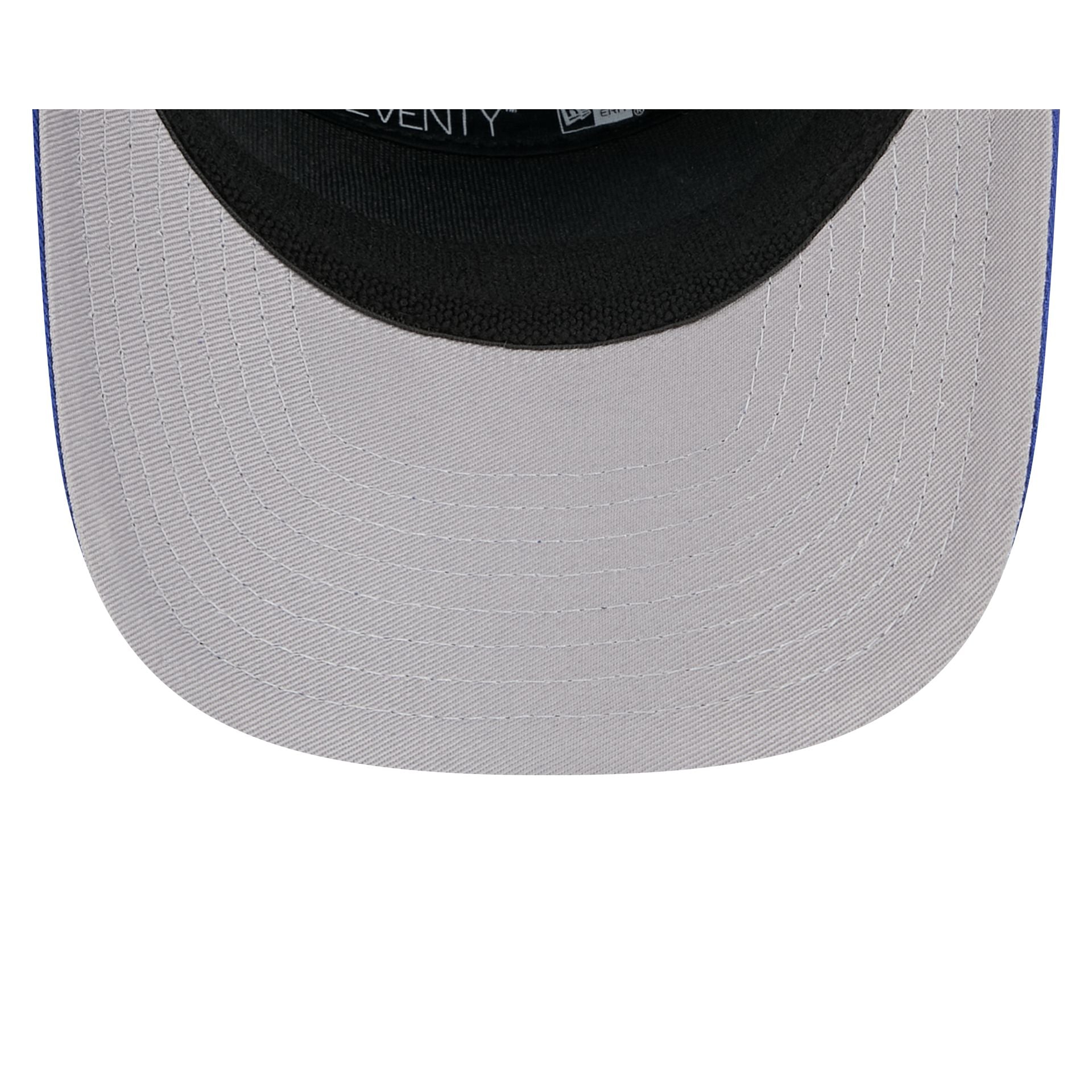 Buffalo Sabres Split Panel 9SEVENTY Stretch-Snap Hat