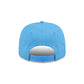 Tennessee Titans Split Panel 9SEVENTY Stretch-Snap Hat