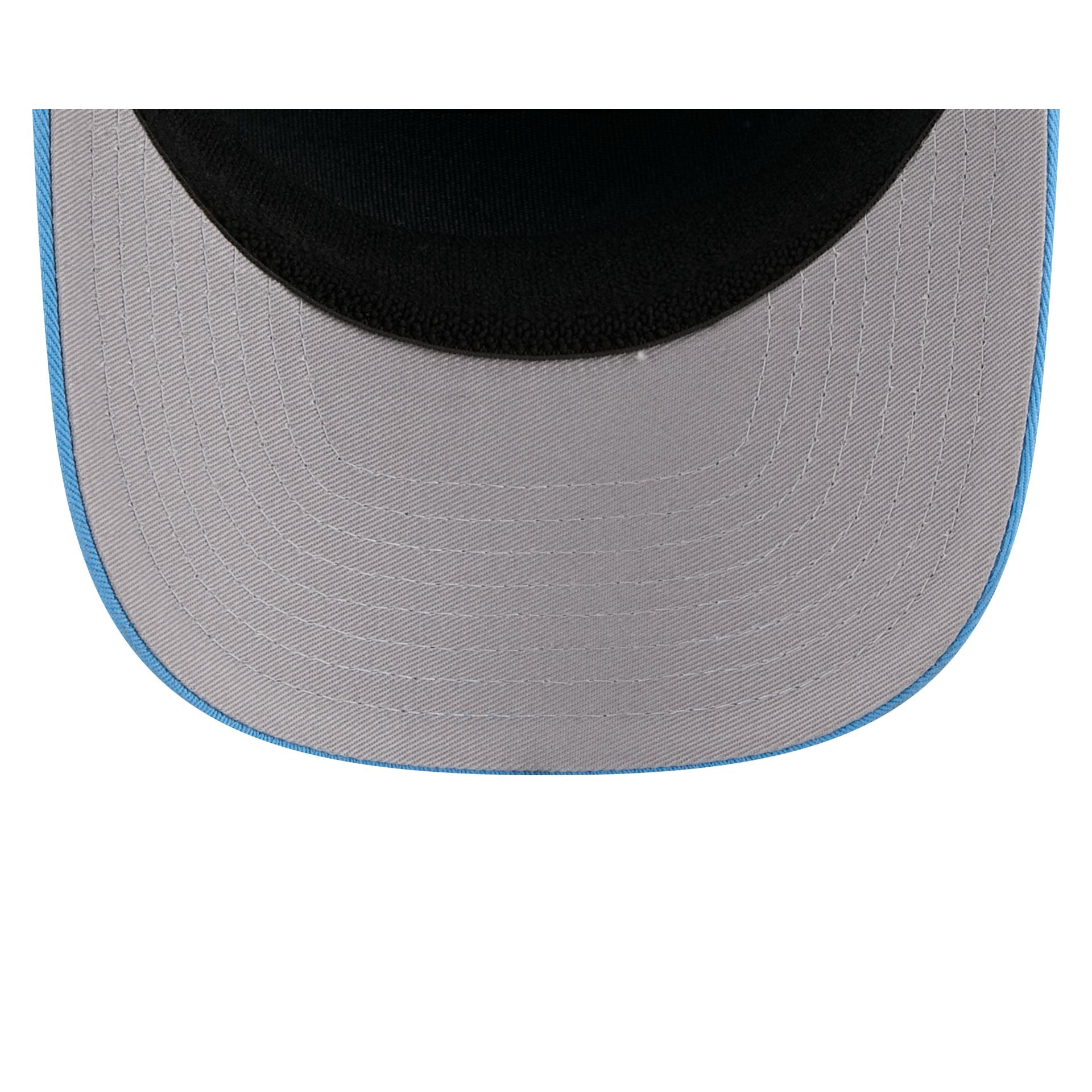 Tennessee Titans Split Panel 9SEVENTY Stretch-Snap Hat