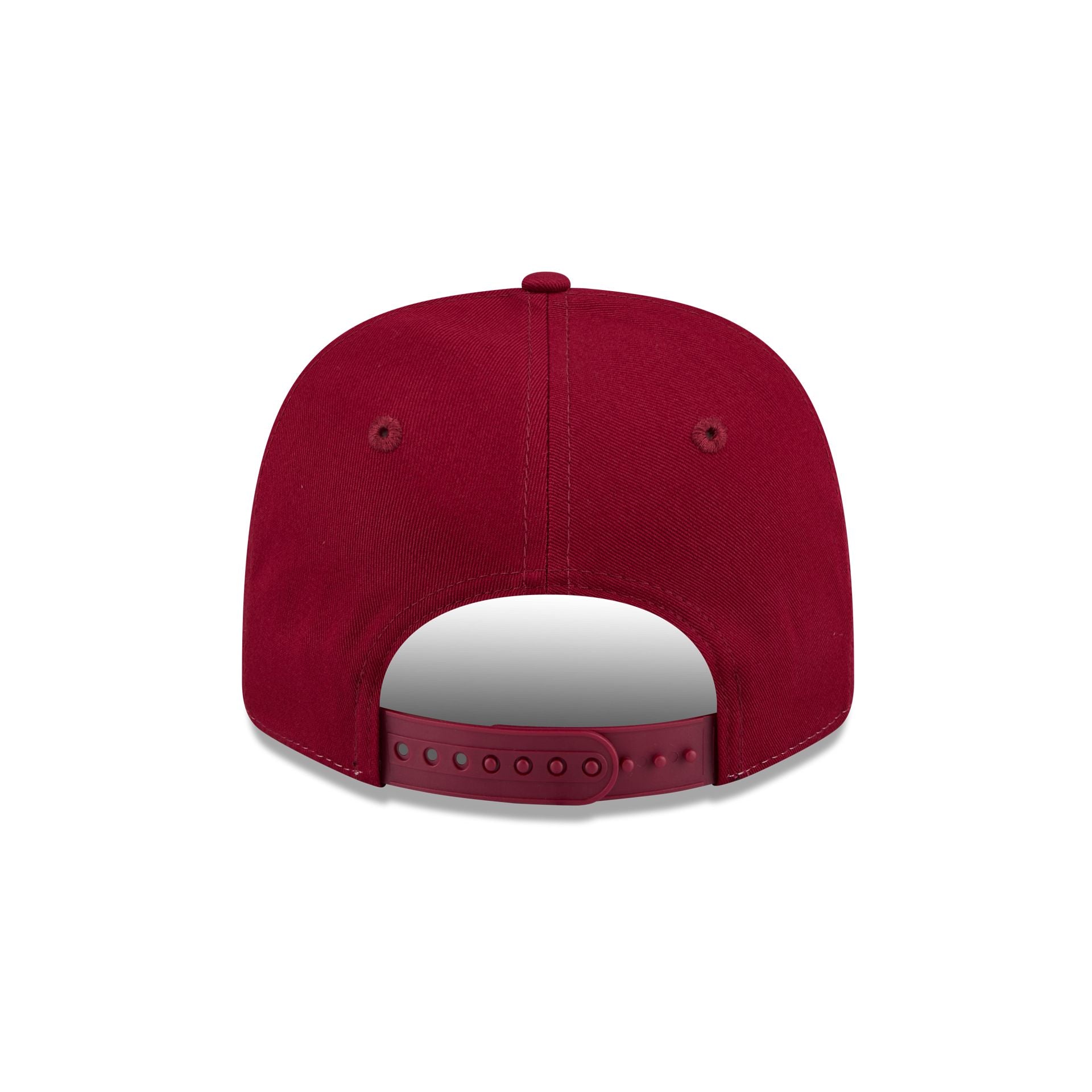 Washington Commanders Split Panel 9SEVENTY Stretch-Snap Hat