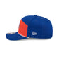 New York Islanders Split Panel 9SEVENTY Stretch-Snap Hat