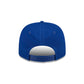 New York Islanders Split Panel 9SEVENTY Stretch-Snap Hat