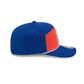 New York Islanders Split Panel 9SEVENTY Stretch-Snap Hat