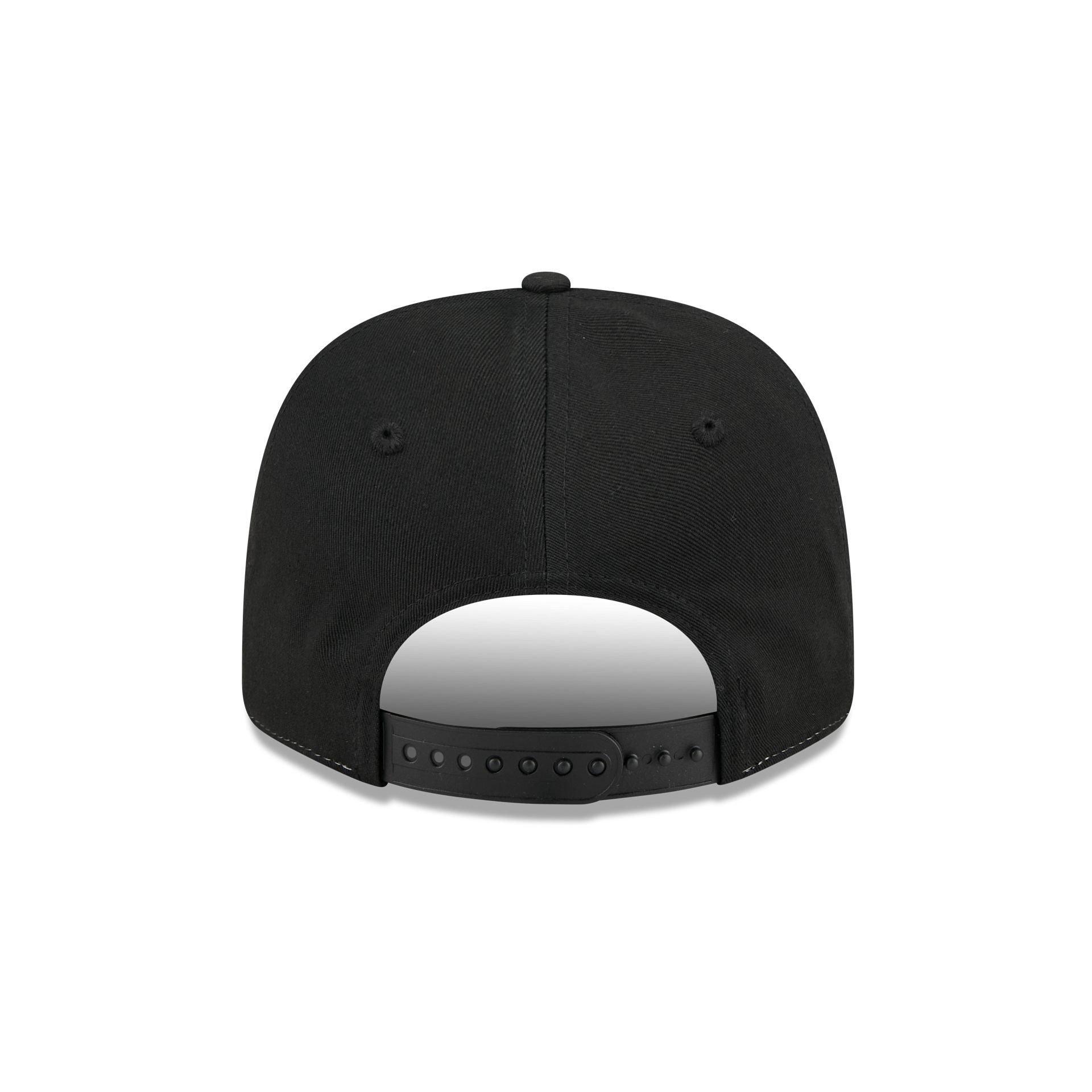 Ottawa Senators Split Panel 9SEVENTY Stretch-Snap Hat