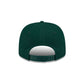 Minnesota Wild Split Panel 9SEVENTY Stretch-Snap Hat
