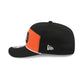 Philadelphia Flyers Split Panel 9SEVENTY Stretch-Snap Hat
