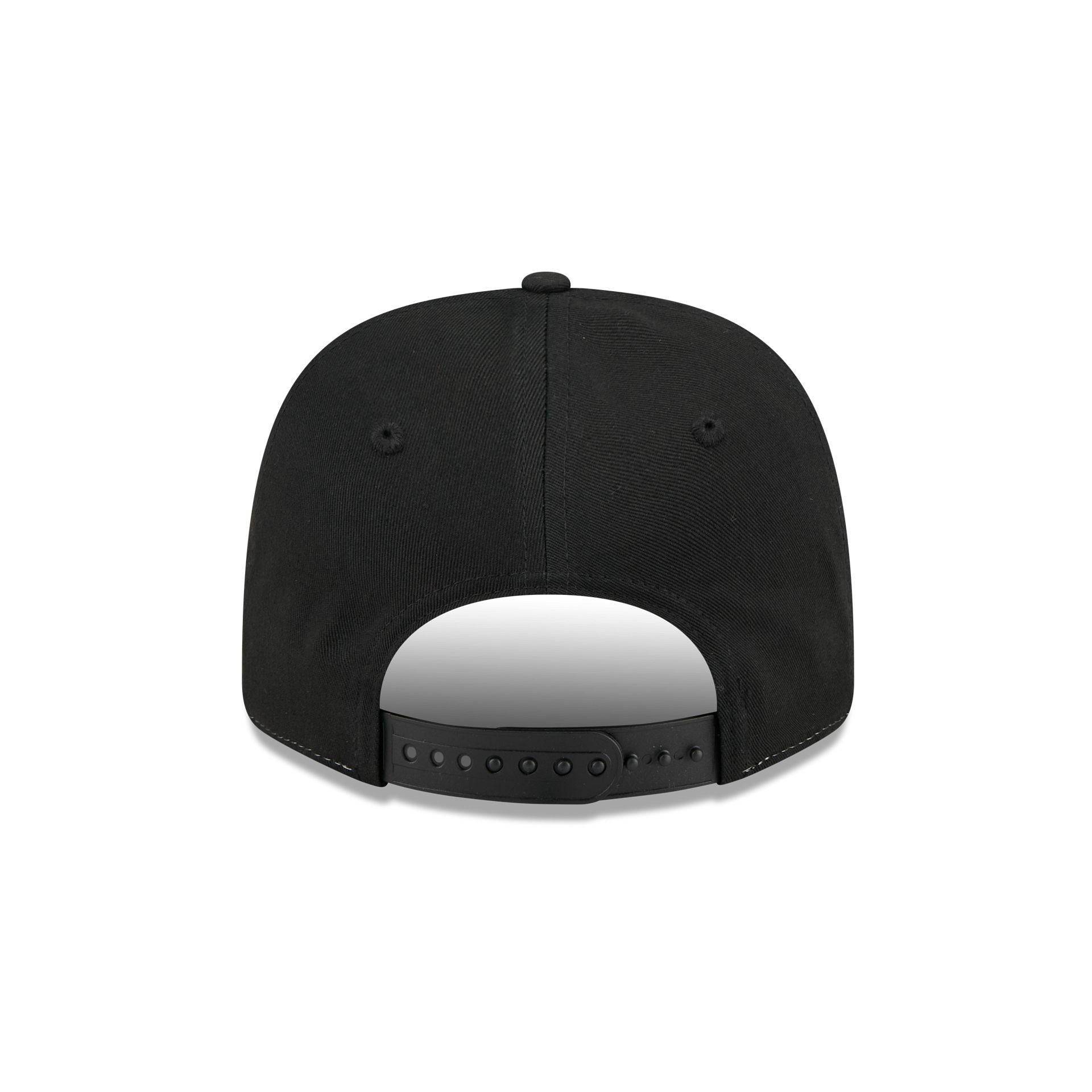 Philadelphia Flyers Split Panel 9SEVENTY Stretch-Snap Hat