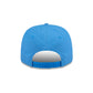 St. Louis Blues Split Panel 9SEVENTY Stretch-Snap Hat