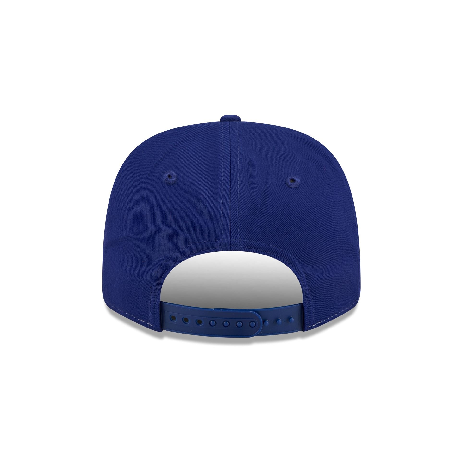 Tampa Bay Lightning Split Panel 9SEVENTY Stretch-Snap Hat