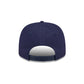 Toronto Maple Leafs Split Panel 9SEVENTY Stretch-Snap Hat