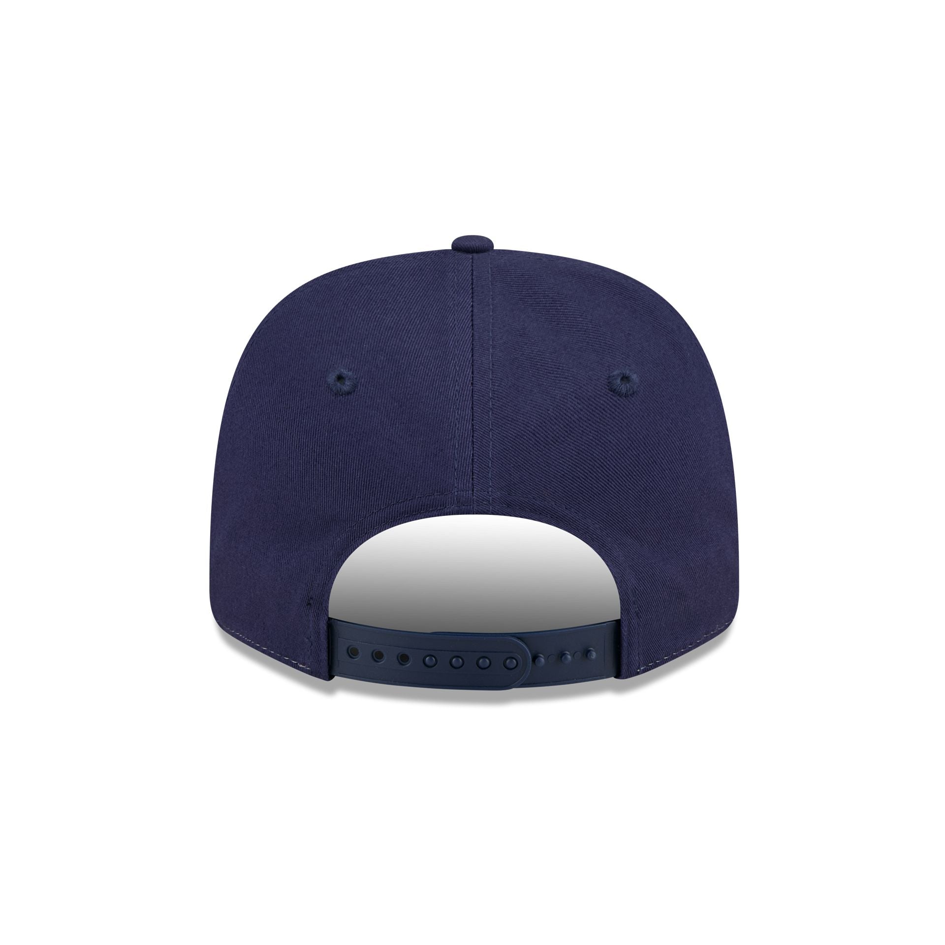 Toronto Maple Leafs Split Panel 9SEVENTY Stretch-Snap Hat