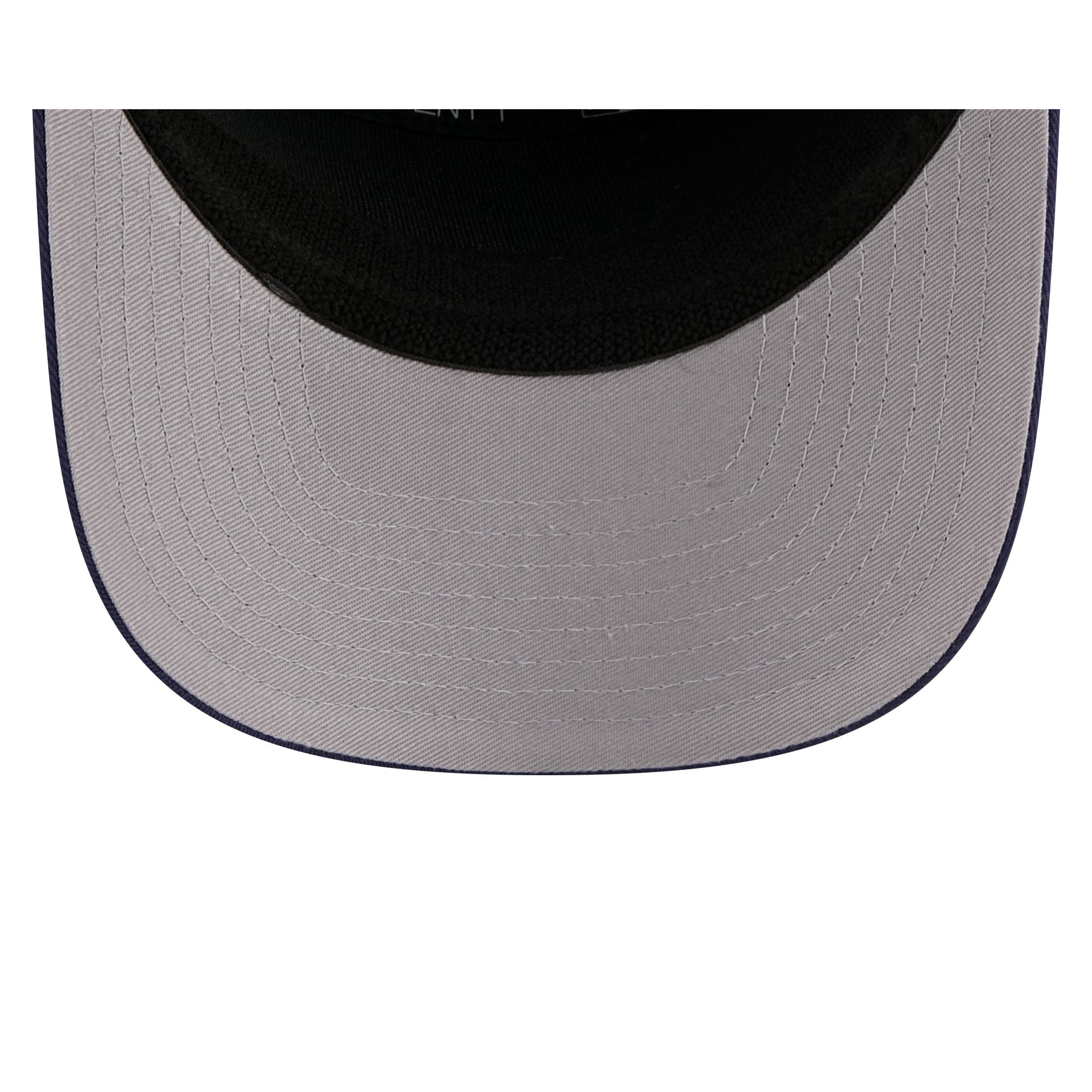 Toronto Maple Leafs Split Panel 9SEVENTY Stretch-Snap Hat