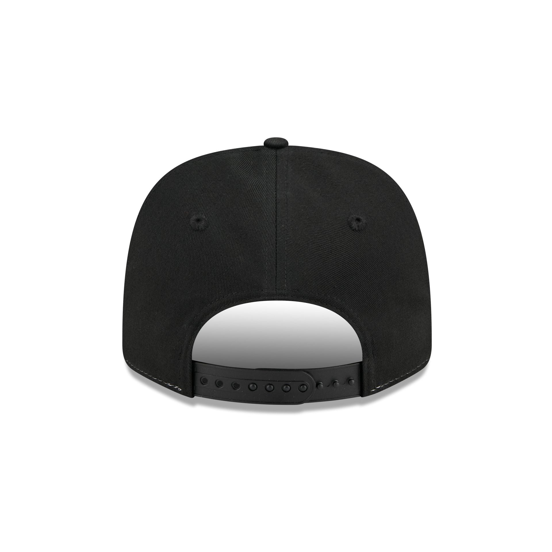 Utah Mammoth Split Panel 9SEVENTY Stretch-Snap Hat