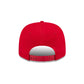 Washington Capitals Split Panel 9SEVENTY Stretch-Snap Hat