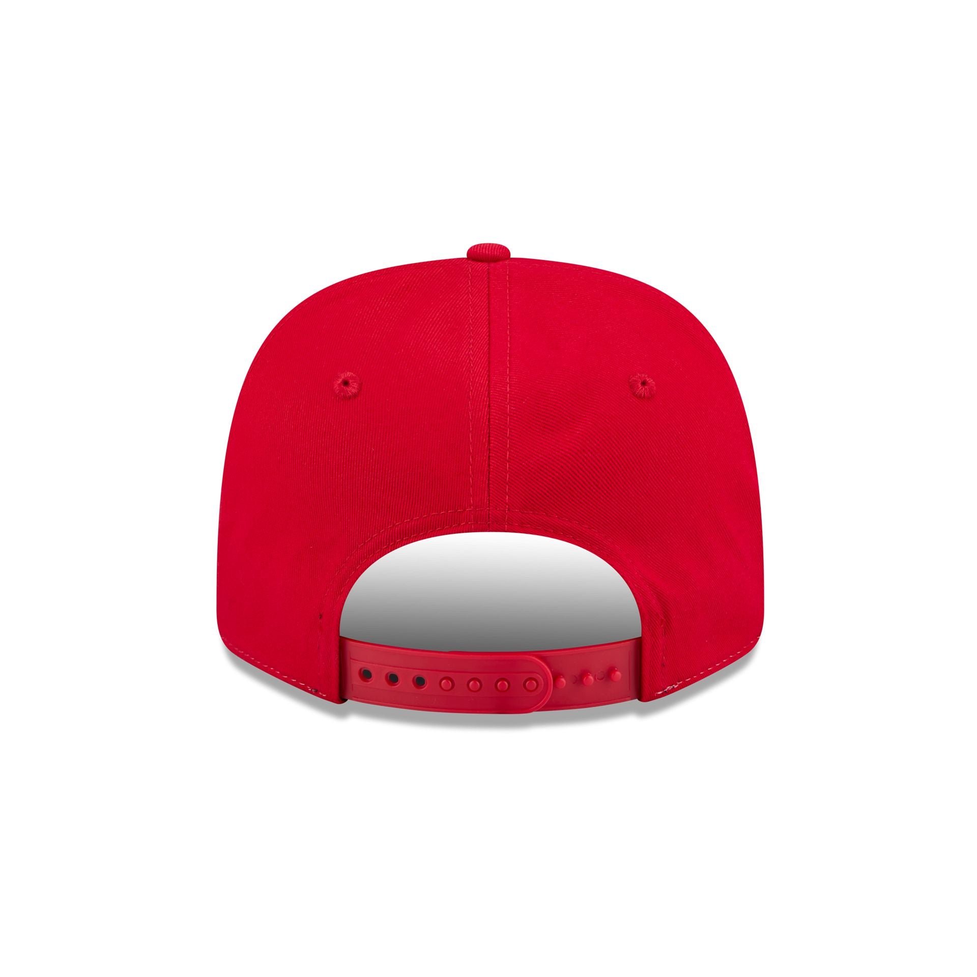 Washington Capitals Split Panel 9SEVENTY Stretch-Snap Hat