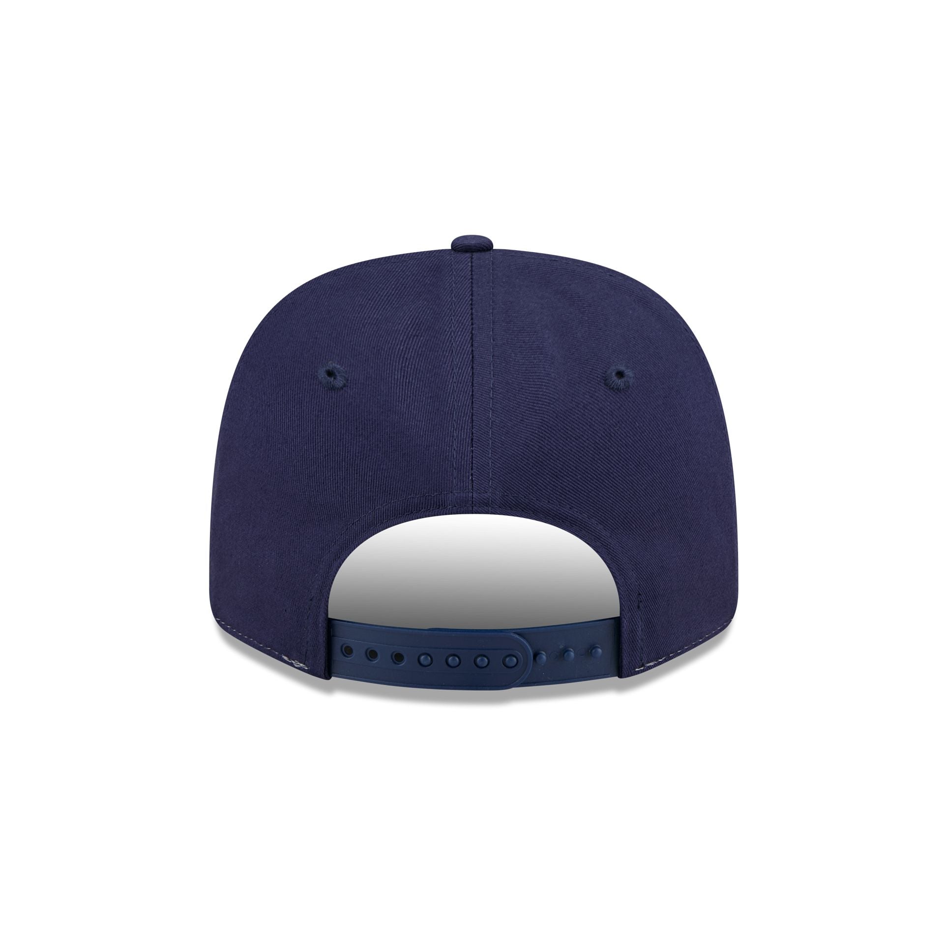 Winnipeg Jets Split Panel 9SEVENTY Stretch-Snap Hat