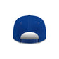 Vancouver Canucks Split Panel 9SEVENTY Stretch-Snap Hat