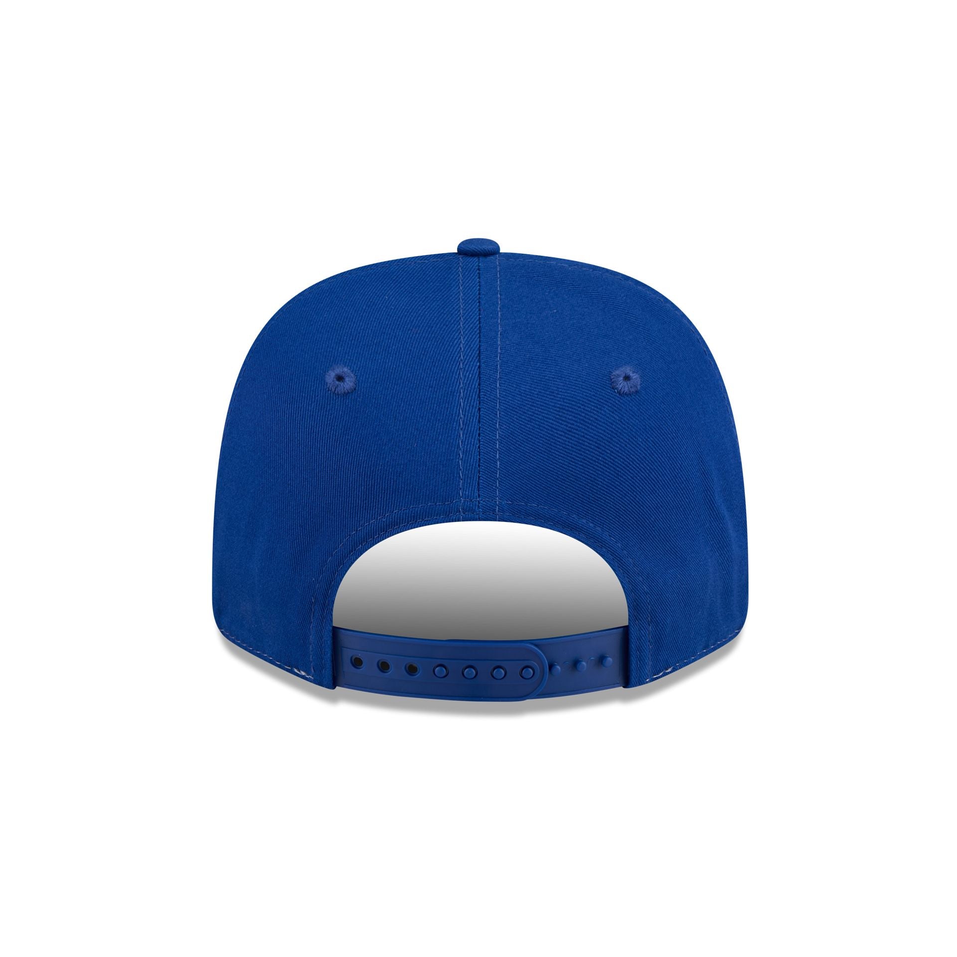 Vancouver Canucks Split Panel 9SEVENTY Stretch-Snap Hat