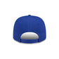Golden State Warriors Split Panel 9SEVENTY Stretch-Snap Hat