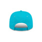 Charlotte Hornets Split Panel 9SEVENTY Stretch-Snap Hat