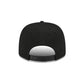 Brooklyn Nets Split Panel 9SEVENTY Stretch-Snap Hat