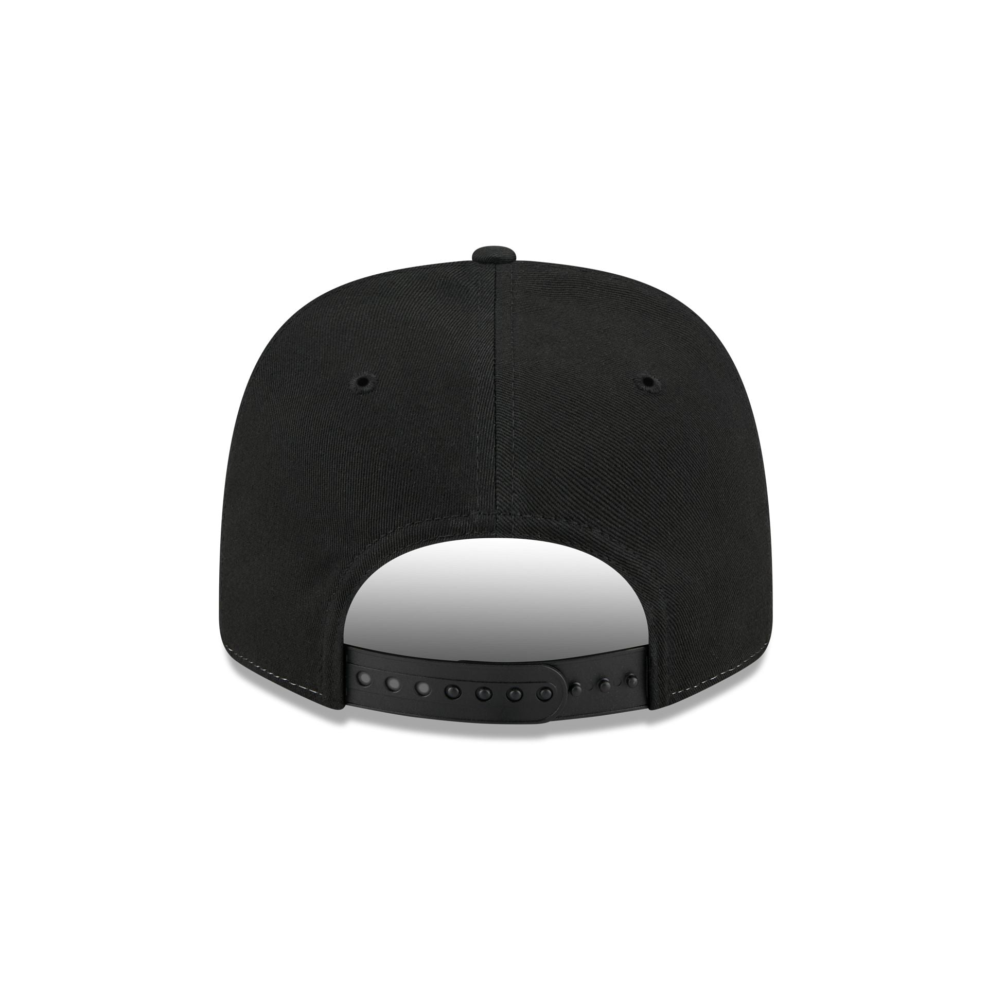 Brooklyn Nets Split Panel 9SEVENTY Stretch-Snap Hat