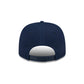 Denver Nuggets Split Panel 9SEVENTY Stretch-Snap Hat
