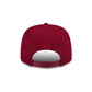 Cleveland Cavaliers Split Panel 9SEVENTY Stretch-Snap Hat