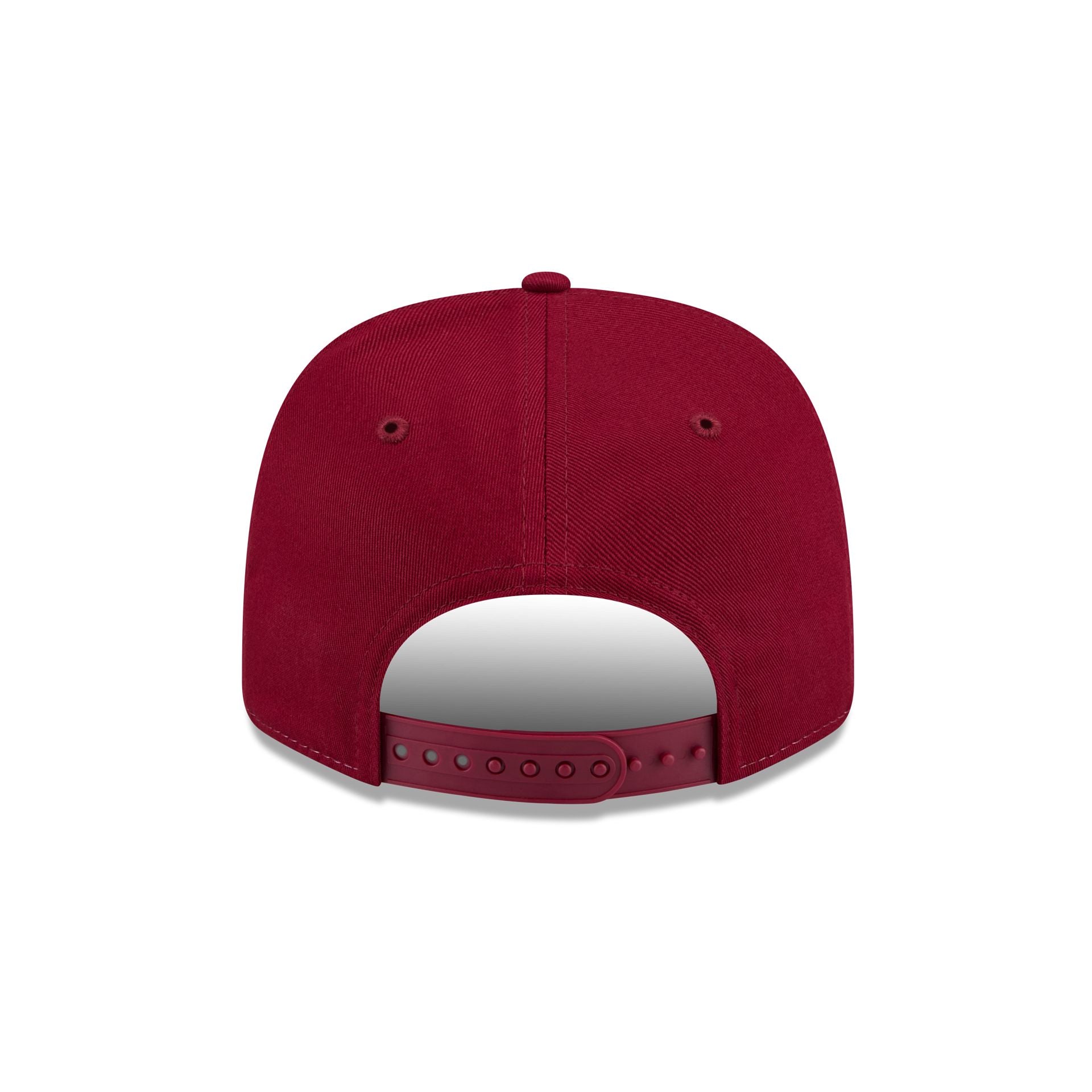 Cleveland Cavaliers Split Panel 9SEVENTY Stretch-Snap Hat