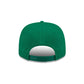 Boston Celtics Split Panel 9SEVENTY Stretch-Snap Hat